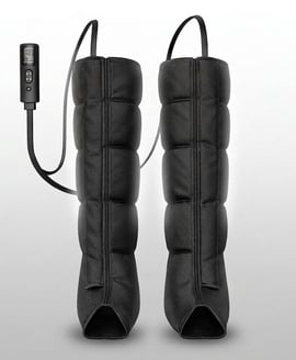 Compression Recovery Boots