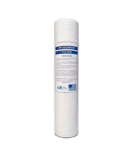 Pro Ice Bath 5 Micron Filter Cartridges