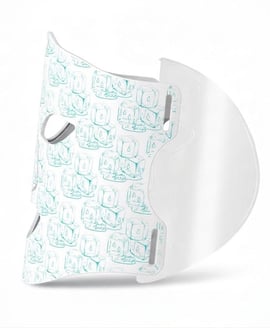 Red & Infrared LED Facial Mask
