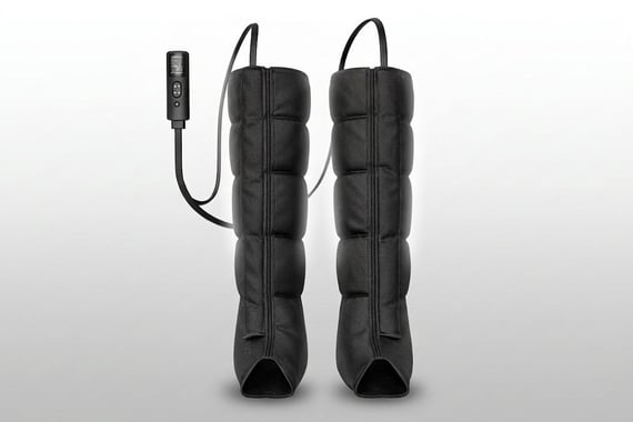 Compression Recovery Boots