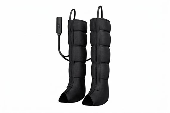 Compression Recovery Boots