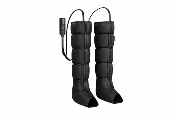 Compression Recovery Boots