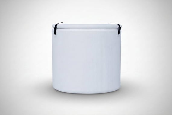 Core Ice Bath