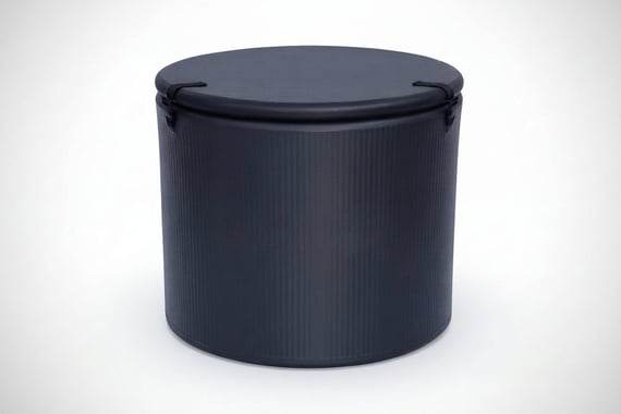 Core Ice Bath