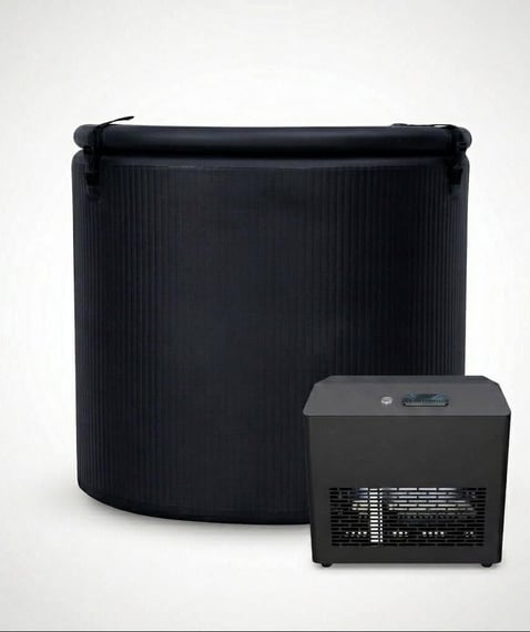 Core Ice Bath