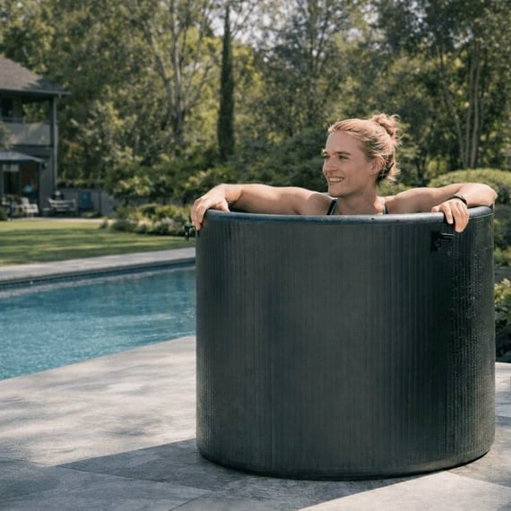 Core Ice Bath