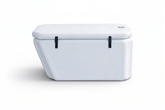 Elite Ice Bath