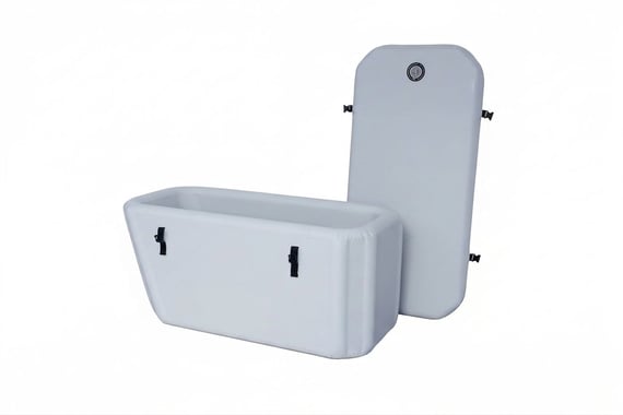 Elite Ice Bath