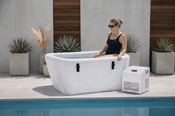 Elite Ice Bath