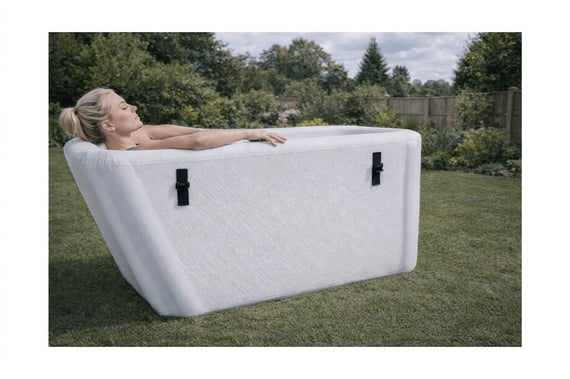 Elite Ice Bath