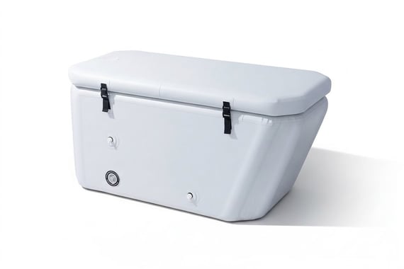 Elite Ice Bath