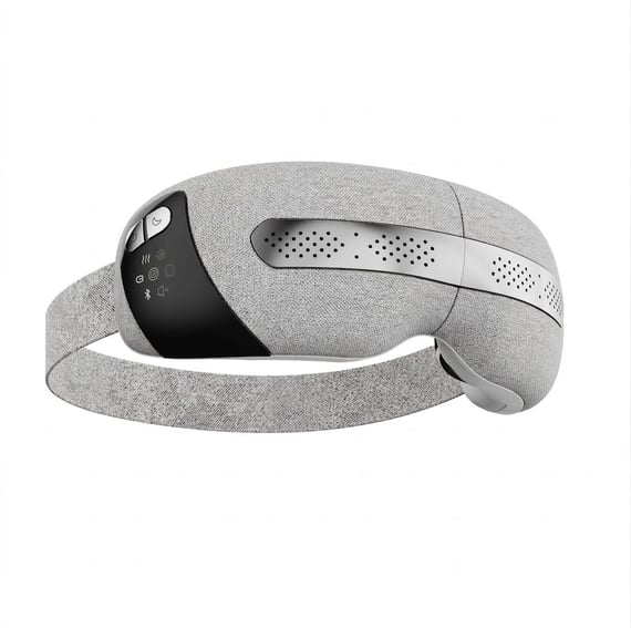 Plus Eye Massager