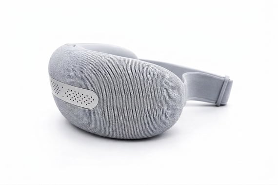 Plus Eye Massager