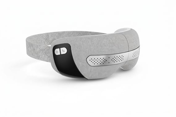 Plus Eye Massager
