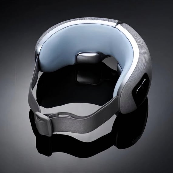 Plus Eye Massager