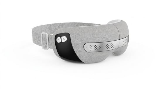 Plus Eye Massager
