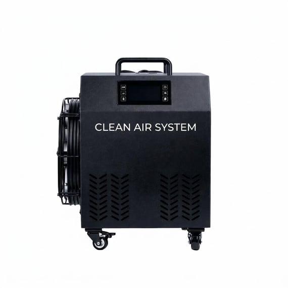 Elite Ice Bath Chiller 1.0HP