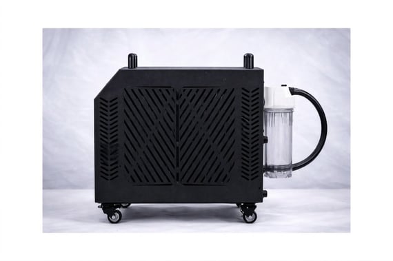 Elite Ice Bath Chiller 1.0HP