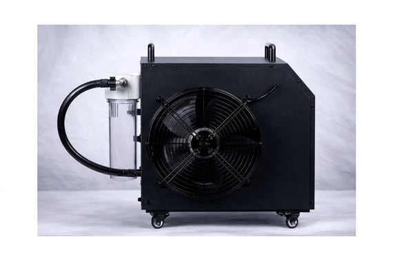 Elite Ice Bath Chiller 1.0HP