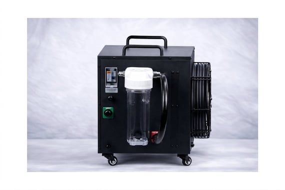 Elite Ice Bath Chiller 1.0HP
