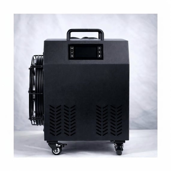 Elite Ice Bath Chiller 1.0HP