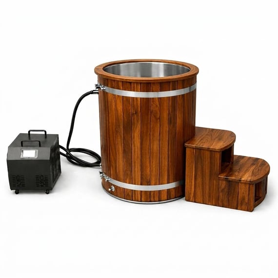 Elite Ice Bath Chiller 1.0HP
