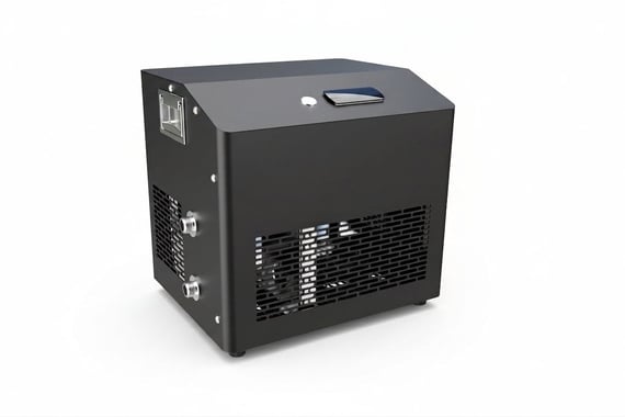 Core 0.5HP Ice Bath Chiller
