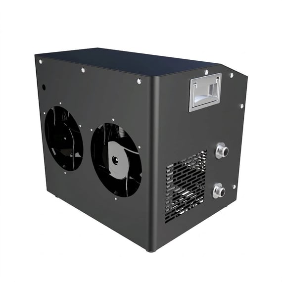 Core 0.5HP Ice Bath Chiller