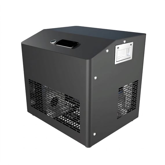 Core 0.5HP Ice Bath Chiller