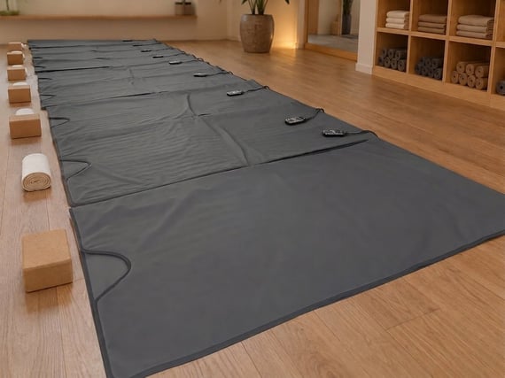 Infrared Sauna Blanket