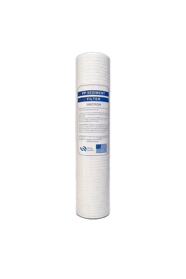 Pro Ice Bath 5 Micron Filter Cartridges