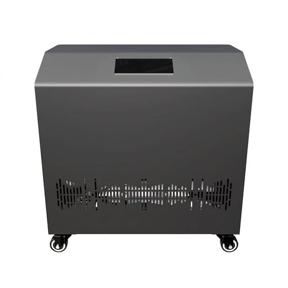 Pro Ice Bath Chiller 0.8HP