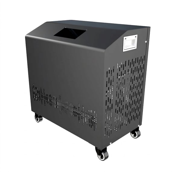 Pro Ice Bath Chiller 0.8HP