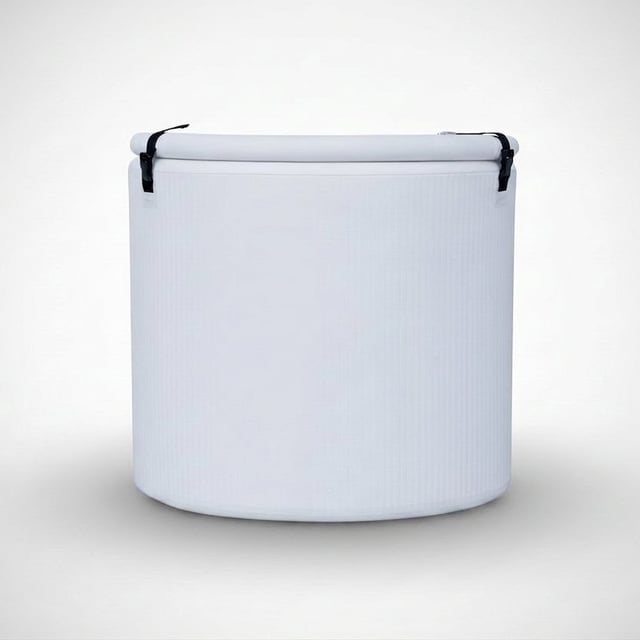 Cold Plunge Store Core Ice Bath, inflatable or portable tub