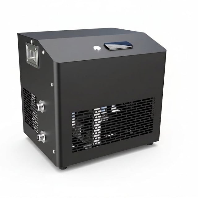 Cold Plunge Store Core 0.5HP Chiller, chiller (cooling only)