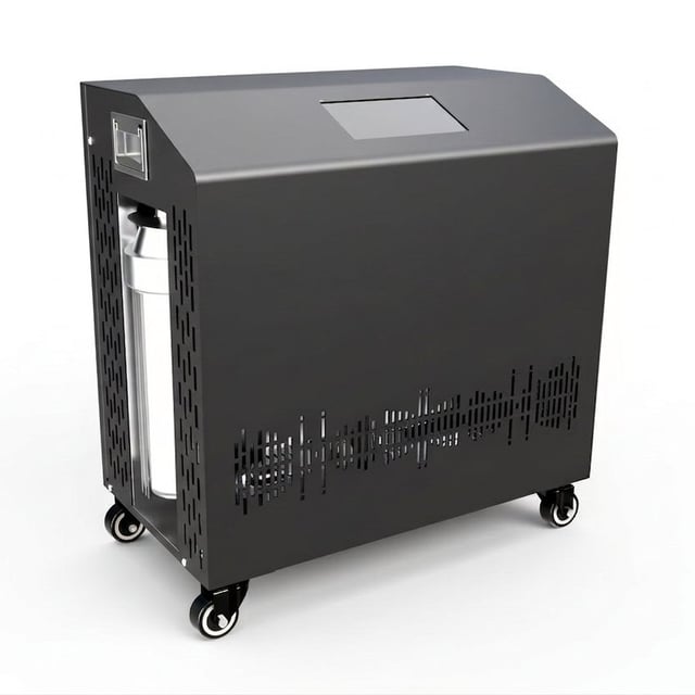 Cold Plunge Store Pro 0.8HP Chiller, chiller (cooling only)